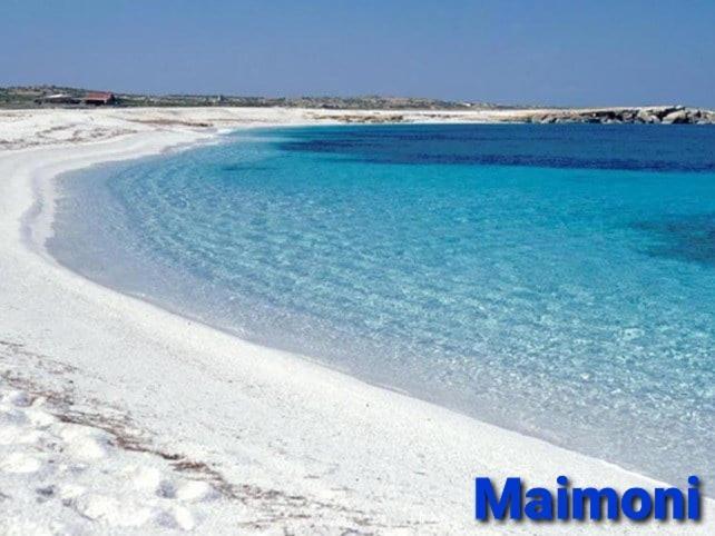 La Terrazza Sul Mare Lejlighed Torre Grande Eksteriør billede