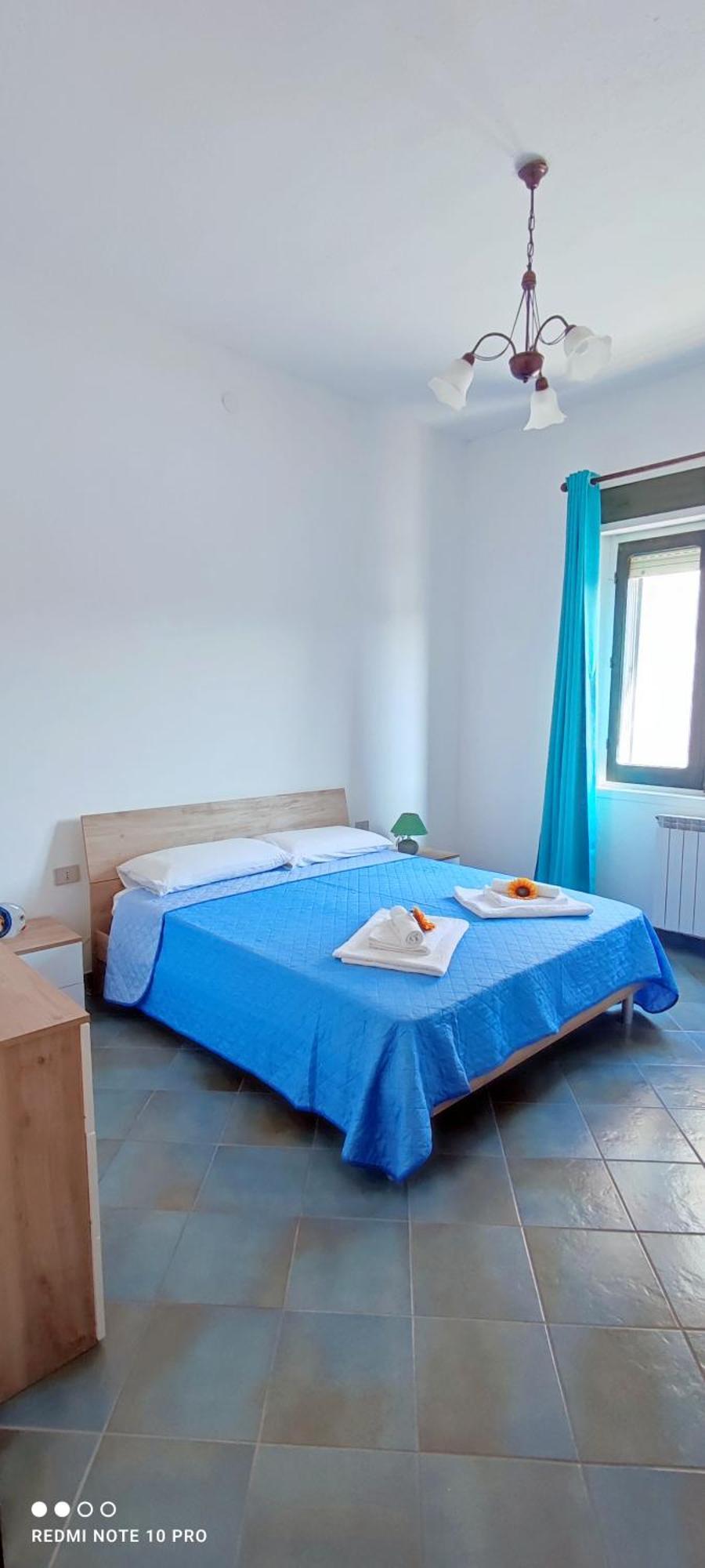 La Terrazza Sul Mare Lejlighed Torre Grande Eksteriør billede
